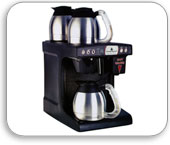 Greensboro Office Coffee Service