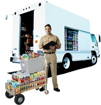 Greensboro Vending Service