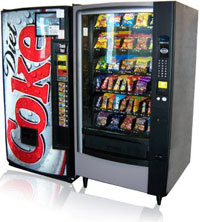 Greensboro Vending Service